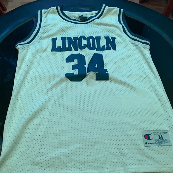 jesus shuttlesworth jersey champion